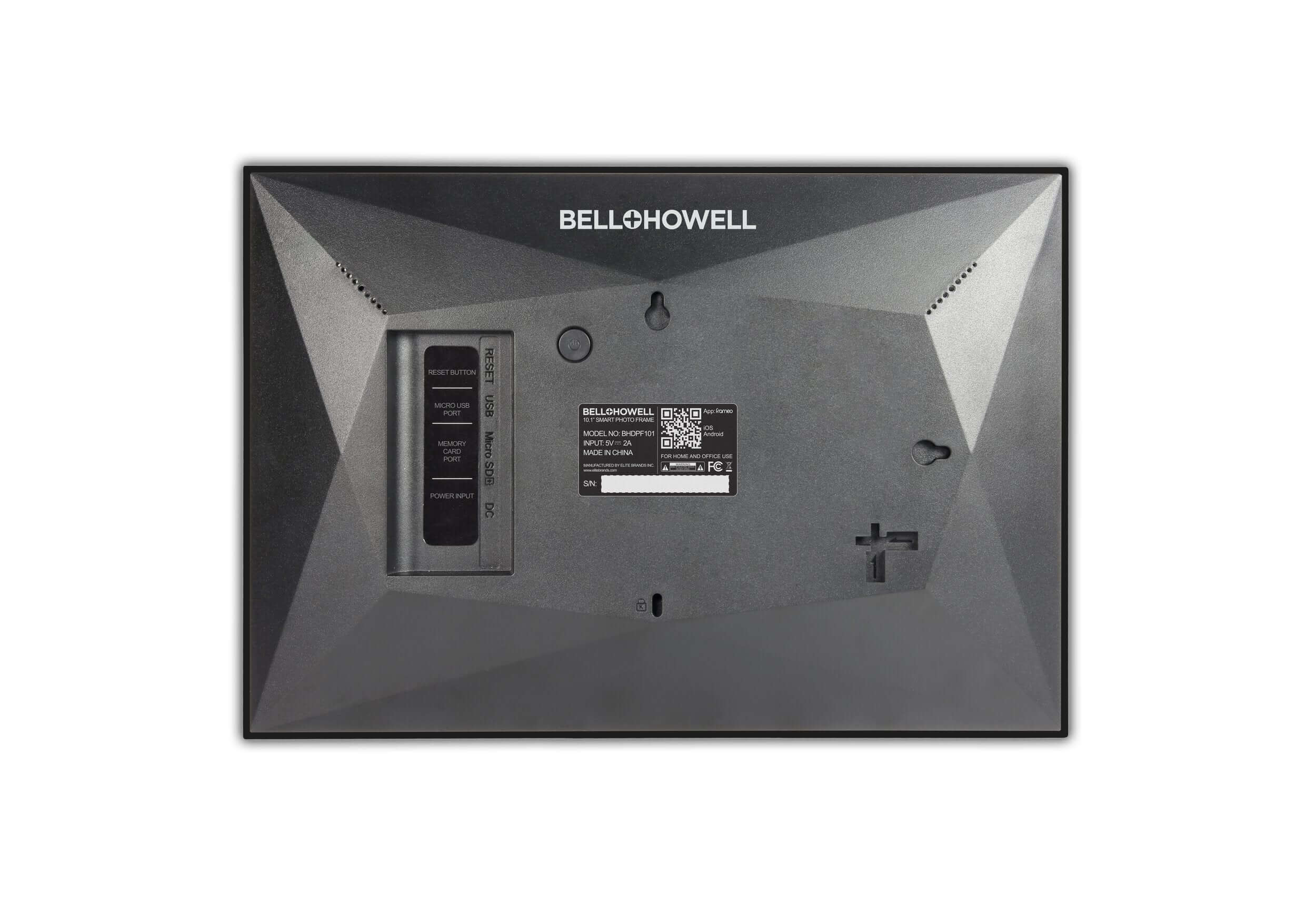 Marco de Foto Inteligente BELL Accesorios para celular y tablet Marco de Foto Inteligente BELL para entrega inmediata en nuestras tiendas de Escazú y Curridabat. Tienda en línea con envíos a toda Costa Rica. Garantía en Costa Rica.