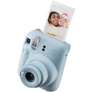 FUJI INSTAX MINI 12 Fuji Instax FUJI INSTAX MINI 12 para entrega inmediata en nuestras tiendas de Escazú y Curridabat. Tienda en línea con envíos a toda Costa Rica. Garantía en Costa Rica.