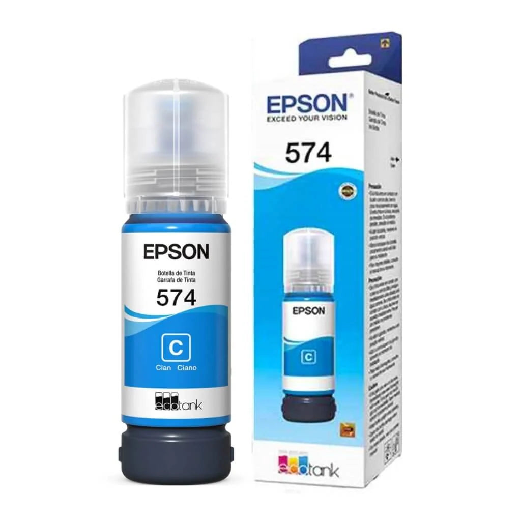 Tintas Epson L8050