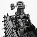 Sistema Profesional de Techo para Estudio Fotográfico Soporte para iluminacion Sistema Profesional de Techo para Estudio Fotográfico para entrega inmediata en nuestras tiendas de Escazú y Curridabat. Tienda en línea con envíos a toda Costa Rica. Garantía