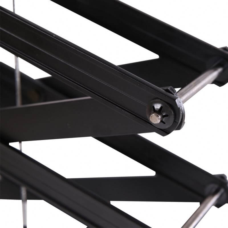 Sistema Profesional de Techo para Estudio Fotográfico Soporte para iluminacion Sistema Profesional de Techo para Estudio Fotográfico para entrega inmediata en nuestras tiendas de Escazú y Curridabat. Tienda en línea con envíos a toda Costa Rica. Garantía