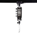 Sistema Profesional de Techo para Estudio Fotográfico Soporte para iluminacion Sistema Profesional de Techo para Estudio Fotográfico para entrega inmediata en nuestras tiendas de Escazú y Curridabat. Tienda en línea con envíos a toda Costa Rica. Garantía