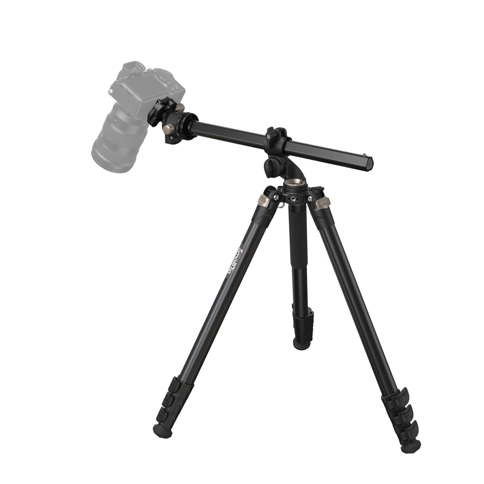 Centro lateral SmallRig CT200 Tripode Centro lateral SmallRig CT200 para entrega inmediata en nuestras tiendas de Escazú y Curridabat. Tienda en línea con envíos a toda Costa Rica. Garantía en Costa Rica.
