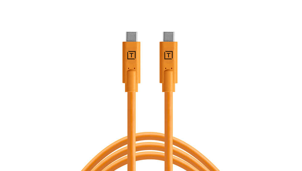 TetherPro USB-C a USB-C Cable TetherPro USB-C a USB-C para entrega inmediata en nuestras tiendas de Escazú y Curridabat. Tienda en línea con envíos a toda Costa Rica. Garantía en Costa Rica.