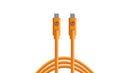 TetherPro USB-C a USB-C Cable TetherPro USB-C a USB-C para entrega inmediata en nuestras tiendas de Escazú y Curridabat. Tienda en línea con envíos a toda Costa Rica. Garantía en Costa Rica.