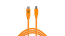 Cable TetherPro USB-C a múltiples terminales Accesorios para cámara Cable TetherPro USB-C a múltiples terminales para entrega inmediata en nuestras tiendas de Escazú y Curridabat. Tienda en línea con envíos a toda Costa Rica. Garantía en Costa Rica.