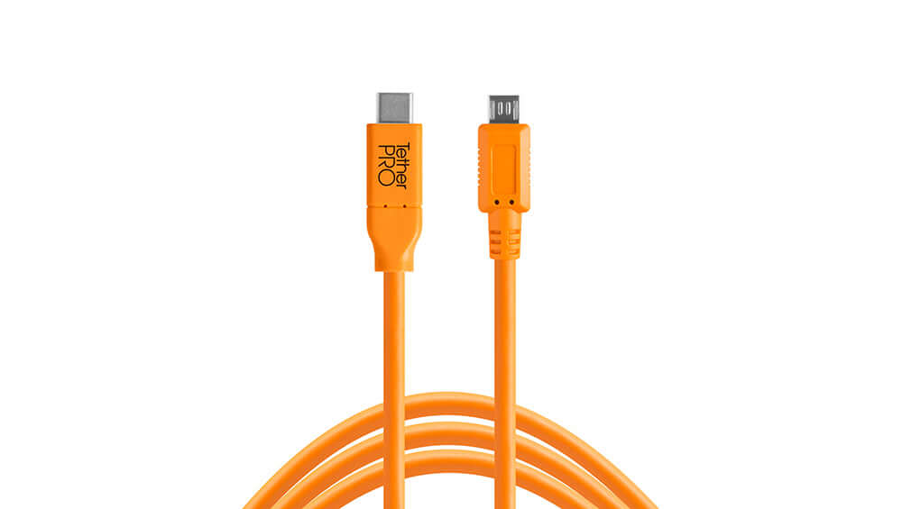 Cable TetherPro USB-C a múltiples terminales Accesorios para cámara Cable TetherPro USB-C a múltiples terminales para entrega inmediata en nuestras tiendas de Escazú y Curridabat. Tienda en línea con envíos a toda Costa Rica. Garantía en Costa Rica.