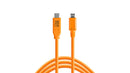 Cable TetherPro USB-C a múltiples terminales Accesorios para cámara Cable TetherPro USB-C a múltiples terminales para entrega inmediata en nuestras tiendas de Escazú y Curridabat. Tienda en línea con envíos a toda Costa Rica. Garantía en Costa Rica.