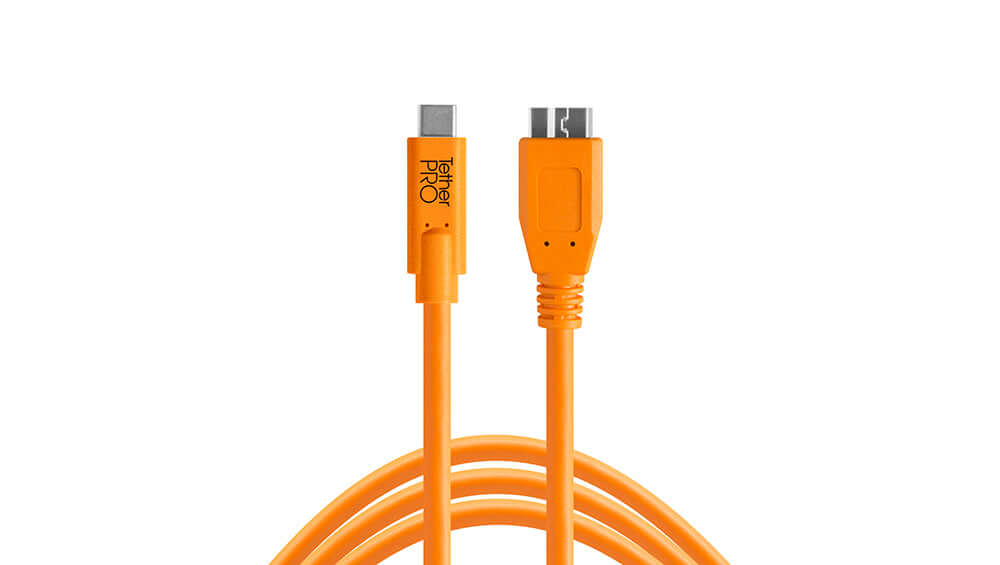 Cable TetherPro USB-C a múltiples terminales Accesorios para cámara Cable TetherPro USB-C a múltiples terminales para entrega inmediata en nuestras tiendas de Escazú y Curridabat. Tienda en línea con envíos a toda Costa Rica. Garantía en Costa Rica.