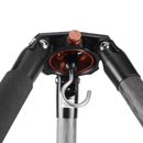 Trípode Profesional de Fibra de Carbono Tripode Trípode Profesional de Fibra de Carbono para entrega inmediata en nuestras tiendas de Escazú y Curridabat. Tienda en línea con envíos a toda Costa Rica. Garantía en Costa Rica.