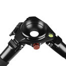 Trípode Profesional de Fibra de Carbono Tripode Trípode Profesional de Fibra de Carbono para entrega inmediata en nuestras tiendas de Escazú y Curridabat. Tienda en línea con envíos a toda Costa Rica. Garantía en Costa Rica.