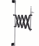 Soporte de Pared con Brazo de Tijera Soporte para iluminacion Soporte de Pared con Brazo de Tijera para entrega inmediata en nuestras tiendas de Escazú y Curridabat. Tienda en línea con envíos a toda Costa Rica. Garantía en Costa Rica.