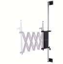 Soporte de Pared con Brazo de Tijera Soporte para iluminacion Soporte de Pared con Brazo de Tijera para entrega inmediata en nuestras tiendas de Escazú y Curridabat. Tienda en línea con envíos a toda Costa Rica. Garantía en Costa Rica.