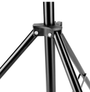 Soporte de Luz Helios Pedestal Soporte de Luz Helios para entrega inmediata en nuestras tiendas de Escazú y Curridabat. Tienda en línea con envíos a toda Costa Rica. Garantía en Costa Rica.