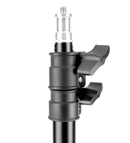 Soporte de Luz Helios Pedestal Soporte de Luz Helios para entrega inmediata en nuestras tiendas de Escazú y Curridabat. Tienda en línea con envíos a toda Costa Rica. Garantía en Costa Rica.