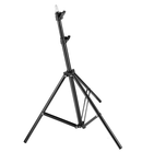 Soporte de Luz Helios Pedestal Soporte de Luz Helios para entrega inmediata en nuestras tiendas de Escazú y Curridabat. Tienda en línea con envíos a toda Costa Rica. Garantía en Costa Rica.