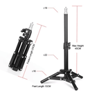 Soporte de Luz Helios Pedestal Soporte de Luz Helios para entrega inmediata en nuestras tiendas de Escazú y Curridabat. Tienda en línea con envíos a toda Costa Rica. Garantía en Costa Rica.