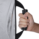 Reflector de Luz Triangular 5 en 1 Plegable 80cm Reflectores Reflector de Luz Triangular 5 en 1 Plegable 80cm para entrega inmediata en nuestras tiendas de Escazú y Curridabat. Tienda en línea con envíos a toda Costa Rica. Garantía en Costa Rica.