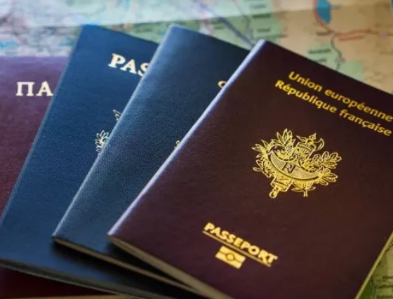 Fotos para pasaporte y visa – Disponible en la sucursal de Escazú