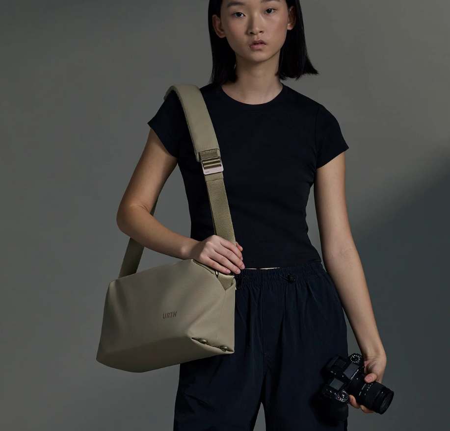 Sling Dolomite 8L