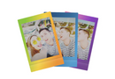 Film Instax Mini Rainbow 10