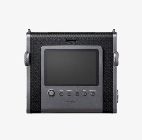 Camara Instax Wide EVO