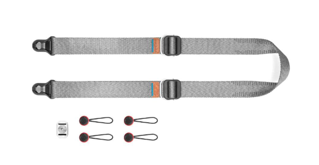 Slide Lite Peak Design