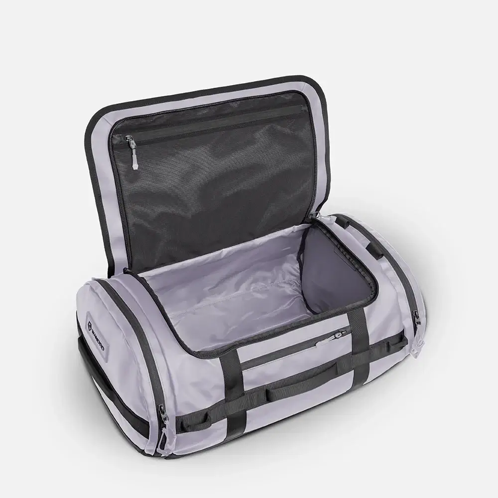 Maleta Carryall Bolso de viaje Maleta Carryall para entrega inmediata en nuestras tiendas de Escazú y Curridabat. Tienda en línea con envíos a toda Costa Rica. Garantía en Costa Rica.