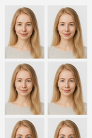 Fotos para pasaporte y visa – Disponible en la sucursal de Escazú