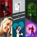 Snoot Cónico de Aluminio con Montura Bowens Snoot Snoot Cónico de Aluminio con Montura Bowens para entrega inmediata en nuestras tiendas de Escazú y Curridabat. Tienda en línea con envíos a toda Costa Rica. Garantía en Costa Rica.