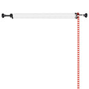 Soporte de pared para un fondo Soportes para fondo Soporte de pared para un fondo para entrega inmediata en nuestras tiendas de Escazú y Curridabat. Tienda en línea con envíos a toda Costa Rica. Garantía en Costa Rica.