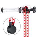 Soporte de pared para un fondo Soportes para fondo Soporte de pared para un fondo para entrega inmediata en nuestras tiendas de Escazú y Curridabat. Tienda en línea con envíos a toda Costa Rica. Garantía en Costa Rica.