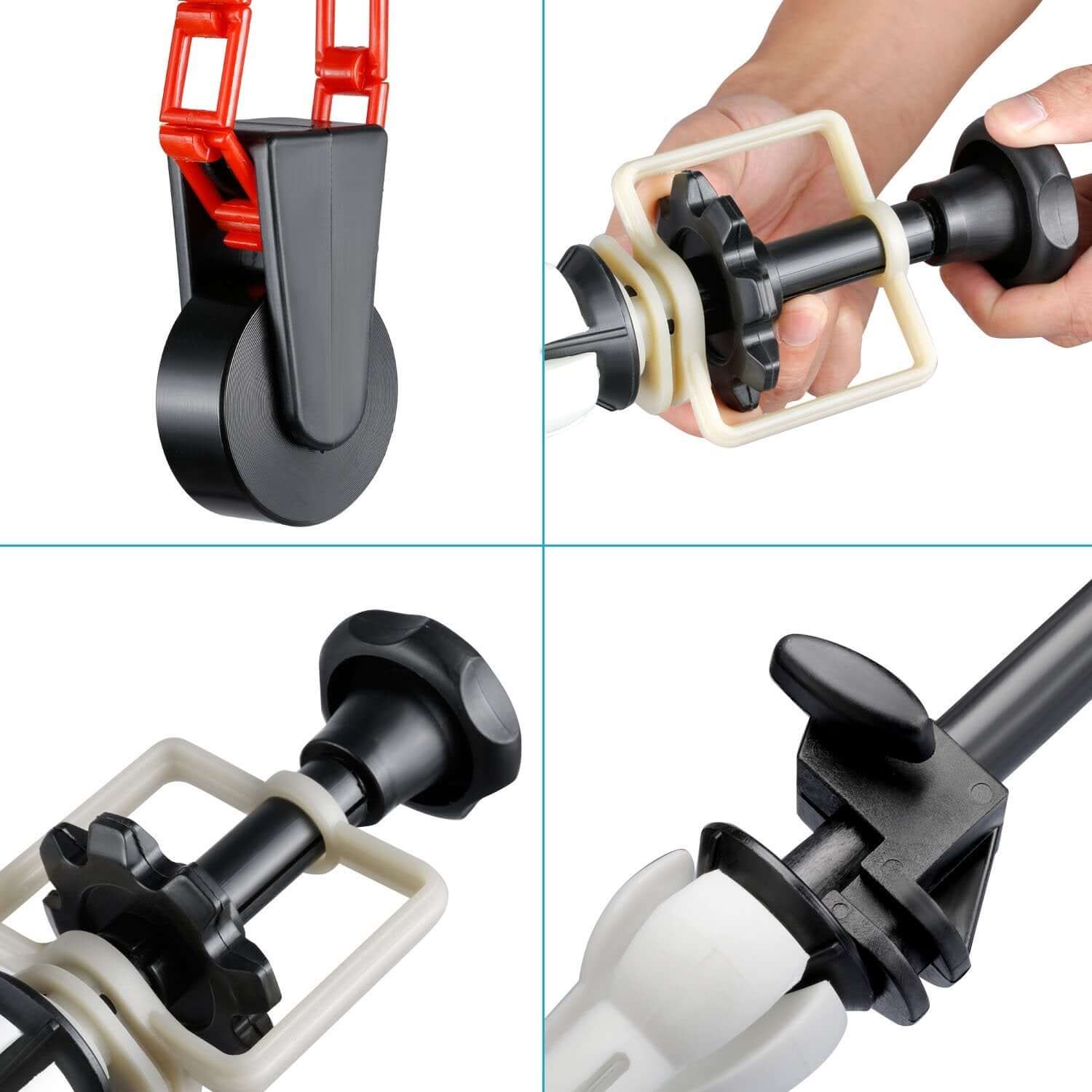 Soporte de pared para cuatro fondos Soportes para fondo Soporte de pared para cuatro fondos para entrega inmediata en nuestras tiendas de Escazú y Curridabat. Tienda en línea con envíos a toda Costa Rica. Garantía en Costa Rica.