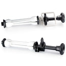 Soporte de pared para cuatro fondos Soportes para fondo Soporte de pared para cuatro fondos para entrega inmediata en nuestras tiendas de Escazú y Curridabat. Tienda en línea con envíos a toda Costa Rica. Garantía en Costa Rica.