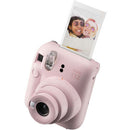 FUJI INSTAX MINI 12 Fuji Instax FUJI INSTAX MINI 12 para entrega inmediata en nuestras tiendas de Escazú y Curridabat. Tienda en línea con envíos a toda Costa Rica. Garantía en Costa Rica.