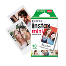 Film Instax Mini Color 10 fotos Película Film Instax Mini Color 10 fotos para entrega inmediata en nuestras tiendas de Escazú y Curridabat. Tienda en línea con envíos a toda Costa Rica. Garantía en Costa Rica.