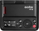 Kit Flash Macro Godox MF12 K2