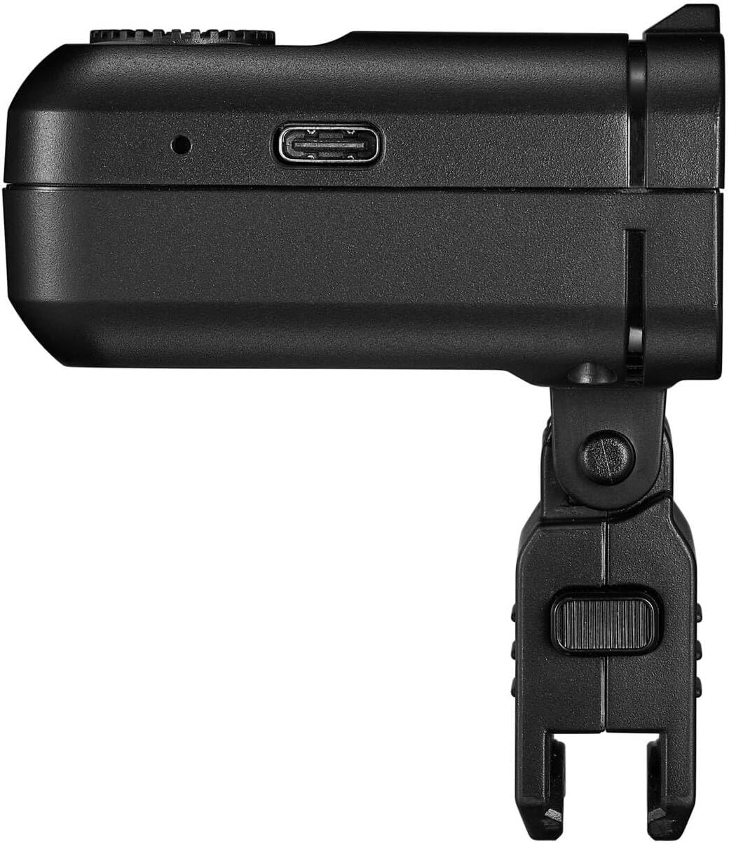 Kit Flash Macro Godox MF12 K2