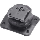 Zapata para Flash Godox V860 II Sony Zapata fria Zapata para Flash Godox V860 II Sony para entrega inmediata en nuestras tiendas de Escazú y Curridabat. Tienda en línea con envíos a toda Costa Rica. Garantía en Costa Rica.