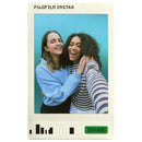 Film Instax PhotoSlide 10 fotos Película Film Instax PhotoSlide 10 fotos para entrega inmediata en nuestras tiendas de Escazú y Curridabat. Tienda en línea con envíos a toda Costa Rica. Garantía en Costa Rica.