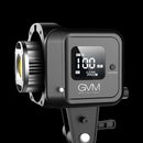 LED bicolor GVM SD80D Luz Continua LED bicolor GVM SD80D para entrega inmediata en nuestras tiendas de Escazú y Curridabat. Tienda en línea con envíos a toda Costa Rica. Garantía en Costa Rica.