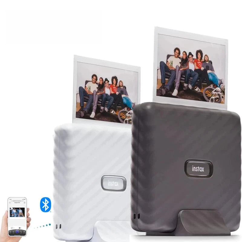 Impresora Instax Wide Link