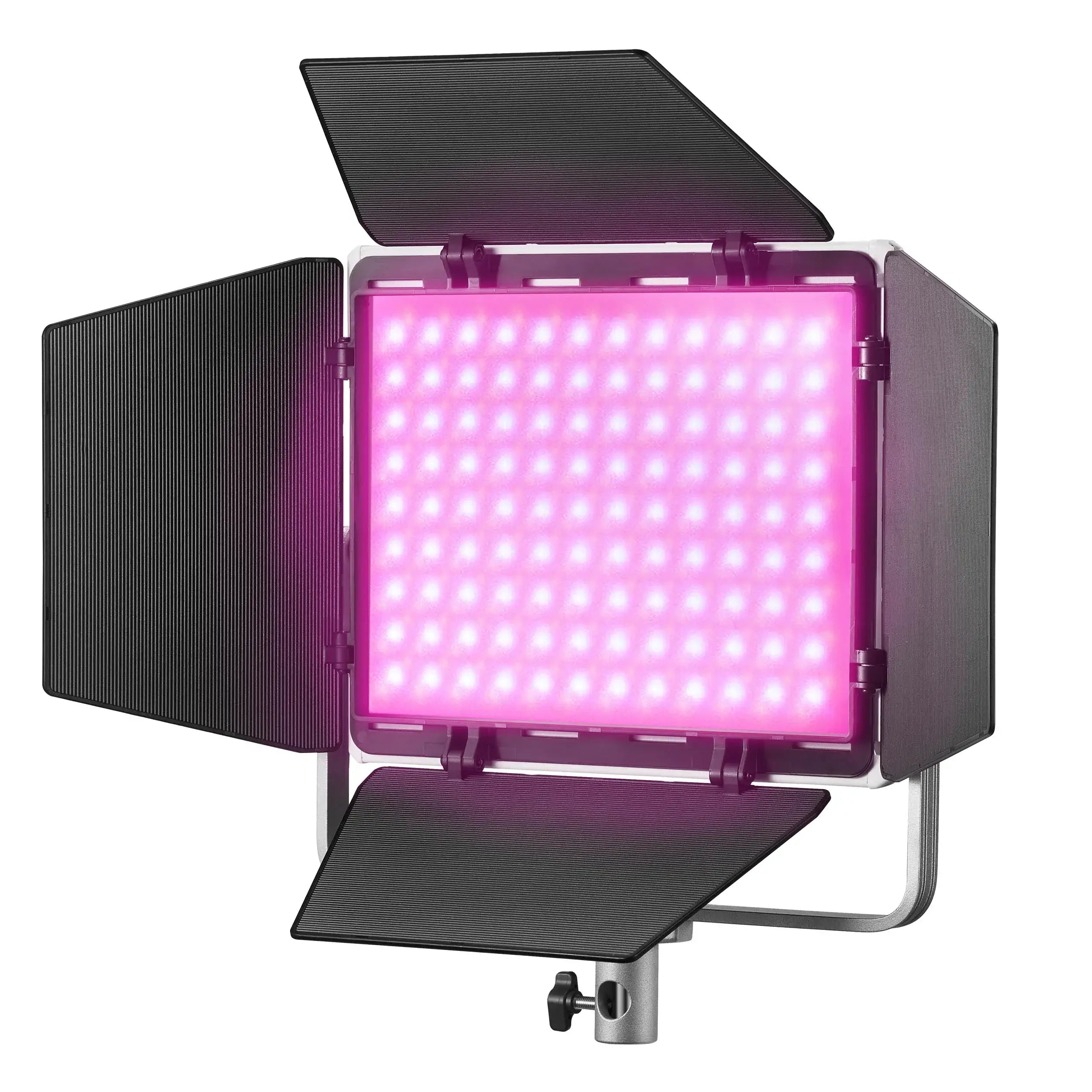 Godox Litemons LP400R Panel RGB Godox Godox Litemons LP400R para entrega inmediata en nuestras tiendas de Escazú y Curridabat. Tienda en línea con envíos a toda Costa Rica. Garantía en Costa Rica.