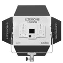 Godox Litemons LP600R Panel RGB Godox Godox Litemons LP600R para entrega inmediata en nuestras tiendas de Escazú y Curridabat. Tienda en línea con envíos a toda Costa Rica. Garantía en Costa Rica.