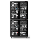 Gabinete Electrónico Contra Humedad Helios (Gabinete Seco) 600L