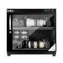 Gabinete Electrónico Contra Humedad Helios (Gabinete Seco) 80L