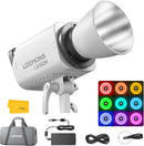 Godox Litemons LA150R RGB K1 Luz Continua Godox Litemons LA150R RGB K1 para entrega inmediata en nuestras tiendas de Escazú y Curridabat. Tienda en línea con envíos a toda Costa Rica. Garantía en Costa Rica.