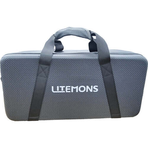 Godox Litemons LA150R RGB K1 Luz Continua Godox Litemons LA150R RGB K1 para entrega inmediata en nuestras tiendas de Escazú y Curridabat. Tienda en línea con envíos a toda Costa Rica. Garantía en Costa Rica.