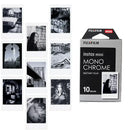 Film Instax Mini Monocrome 10 fotos Película Film Instax Mini Monocrome 10 fotos para entrega inmediata en nuestras tiendas de Escazú y Curridabat. Tienda en línea con envíos a toda Costa Rica. Garantía en Costa Rica.