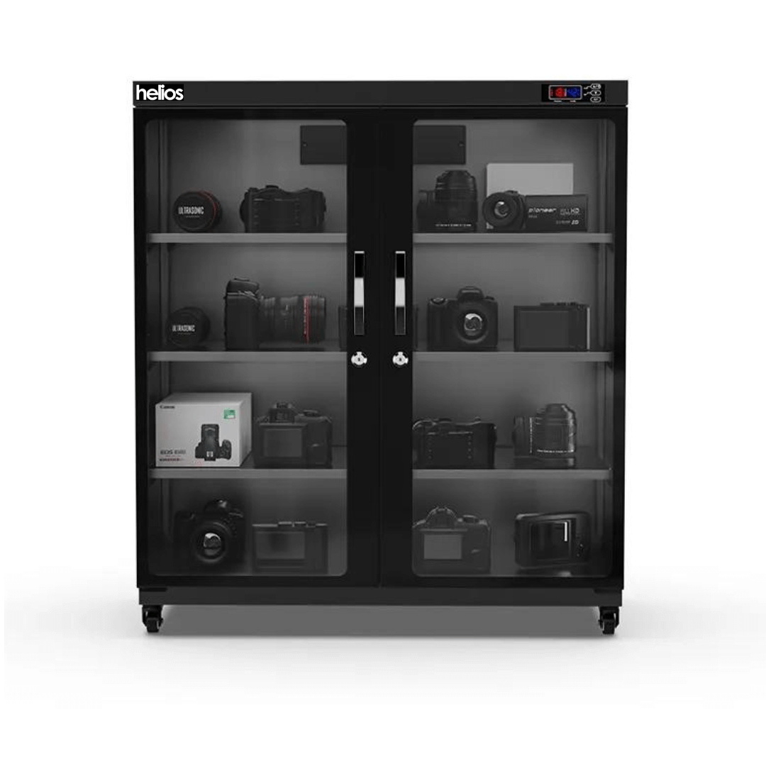 Gabinete Electrónico Contra Humedad Helios (Gabinete Seco) Gabinetes contra humedad Gabinete Electrónico Contra Humedad Helios (Gabinete Seco) para entrega inmediata en nuestras tiendas de Escazú y Curridabat. Tienda en línea con envíos a toda Costa Rica.